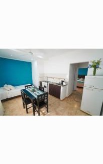 Termas de Rio Hondo Apartment | Apartamento Lo de Ana
