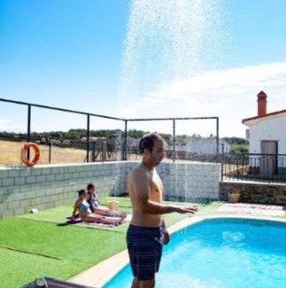 Torrejon El Rubio Apartment | Apartamento Loft La Encina