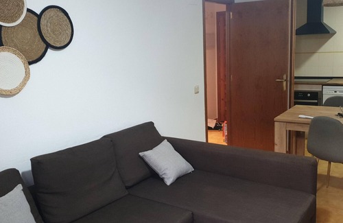 Villanua Apartment | APARTAMENTO LOIRA VILLANÚA