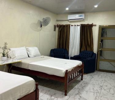 Altagracia Apartment | Apartamento lorena