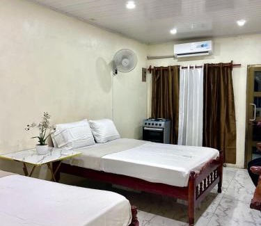Altagracia Apartment | Apartamento lorena