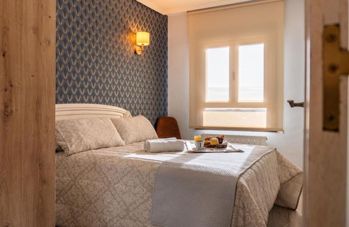 Tordesillas Apartment | Apartamento Los Castillos 2D