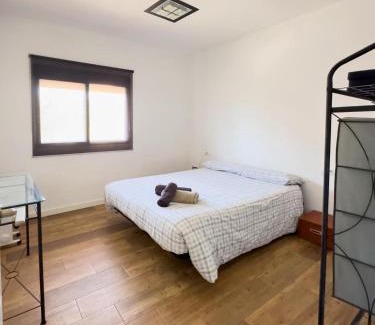 Chulilla Apartment | Apartamento Los Narcisos 2