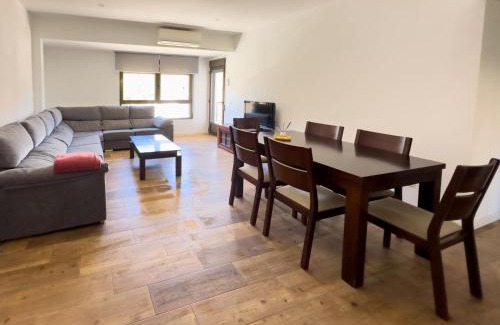 Chulilla Apartment | Apartamento Los Narcisos 2