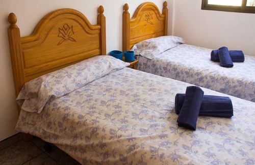 Chulilla Apartment | APARTAMENTO LOS NARCISOS