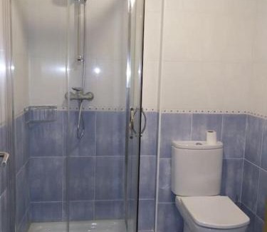 O Milladoiro Apartment | Apartamento Lua