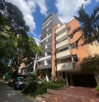 Suramericana Apartment | Apartamento Lujoso cerca del Estadio Piso 6to