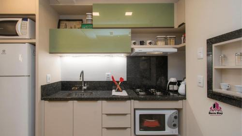 Imigrante Apartment | Apartamento Luxo em Bento Gonçalves
