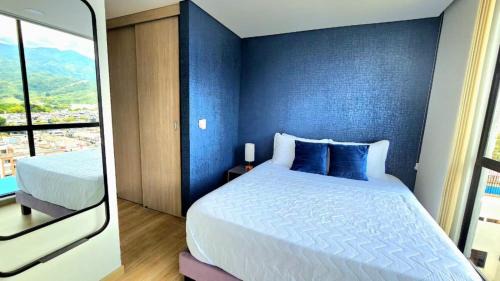 Ibague Apartment | Apartamento Luxury ubicado en la mejor zona comercial de la ciudad