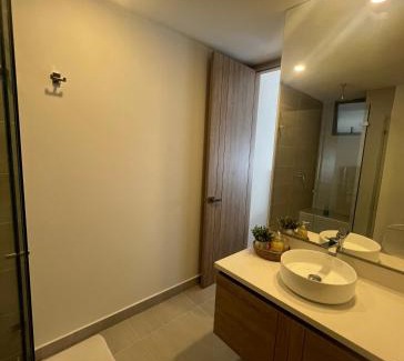 Zona Norte Apartment | Apartamento Manzanillo del Mar