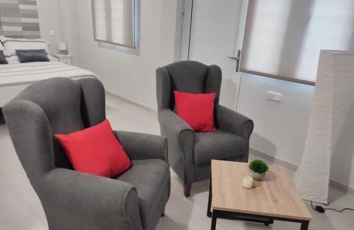 Fuencarral Apartment | Apartamento Madrid Norte