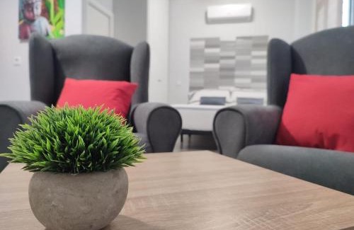 Fuencarral Apartment | Apartamento Madrid Norte