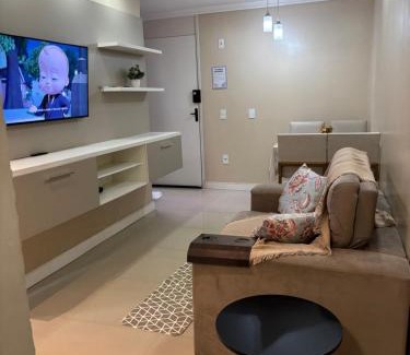 Colonia Terra Nova Apartment | Apartamento Manaus Aeroporto