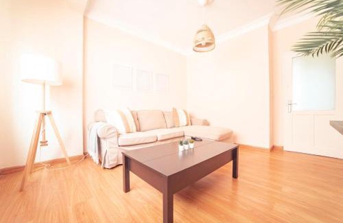 Ferrol Apartment | Apartamento Manuel Comellas