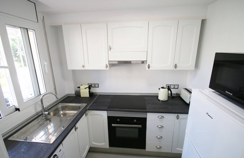Cambrils Apartment | Apartamento Mar Azul Cambrils