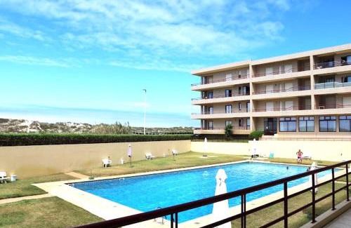 Vila do Conde Apartment | Apartamento Mar & Sal
