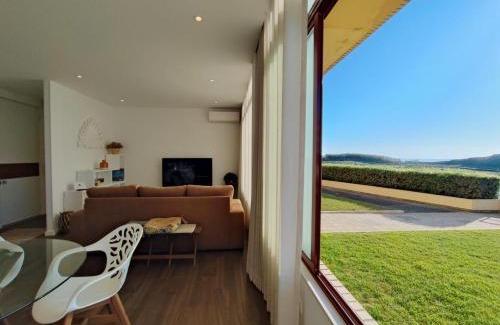 Vila do Conde Apartment | Apartamento Mar & Sal