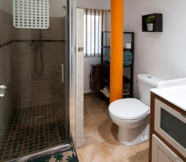 Argentona Apartment | Apartamento Mar y Montaña