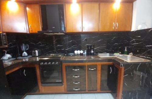 Maracay Apartment | Apartamento Maracay Base Aragua