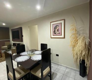 Maracay Apartment | Apartamento Maracay Base Aragua