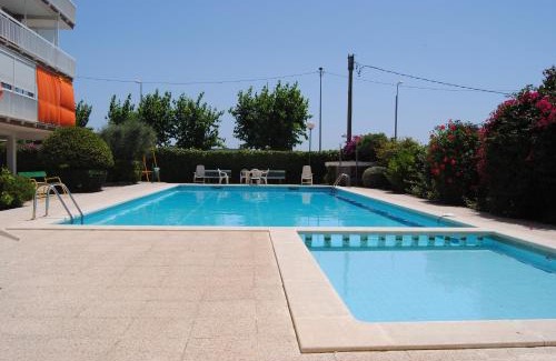 Castelldefels Apartment | Apartamento Maraka Playa Castelldefels