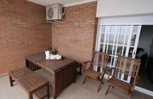 Castelldefels Apartment | Apartamento Maraka Playa Castelldefels