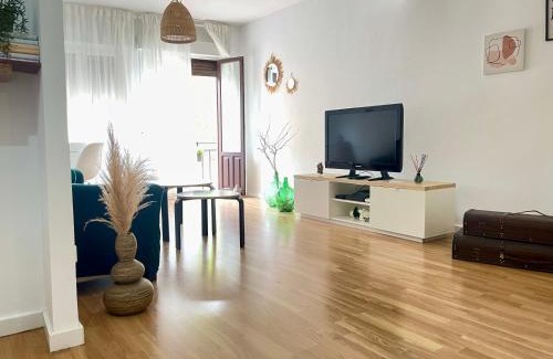 Riaza Apartment | Apartamento Marcajada