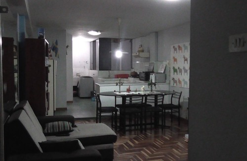 EL Trebol 5 etapa Apartment | Apartamento Marco Airport