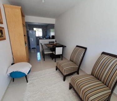 Nossa Senhora da Conceicao House | Apartamento Maria Farinha