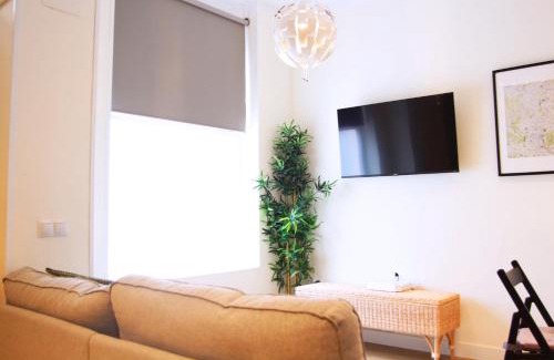 Salamanca Apartment | Apartamento Marques de Zafra - Ventas