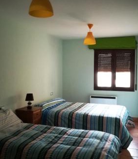 Mora de Rubielos Apartment | Apartamento Martín