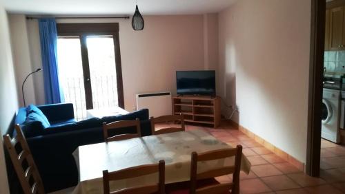 Mora de Rubielos Apartment | Apartamento Martín