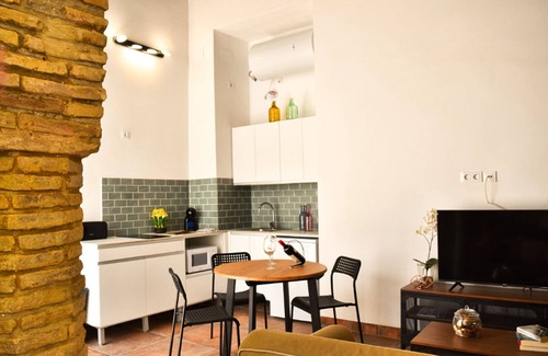 San Andres-San Pablo Apartment | Apartamento Maruja