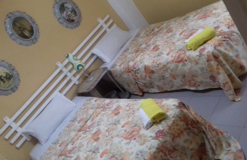 Old Havana Hotel | Apartamento Mayrenis y Mainoldy