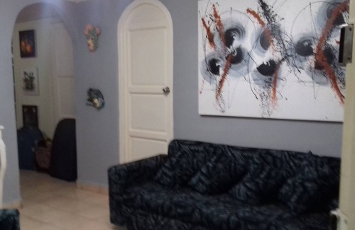 Old Havana Hotel | Apartamento Mayrenis y Mainoldy