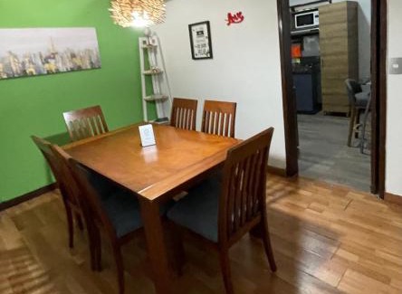 San Jose de Cucuta Apartment | Apartamento mejor zona residencial