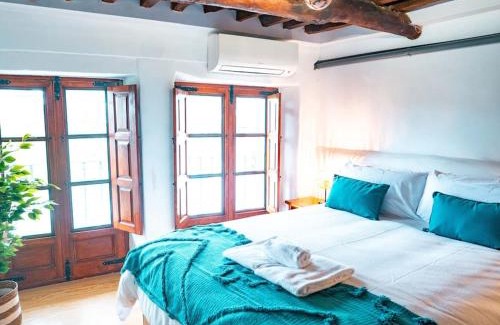 Ferrol Apartment | Apartamento Meninas Ferrol Vello
