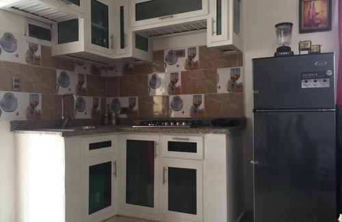 Residencial El Doral Apartment | Apartamento mercedes