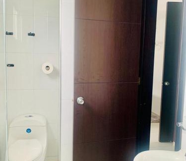 Yopal Apartment | Apartamento Merecure