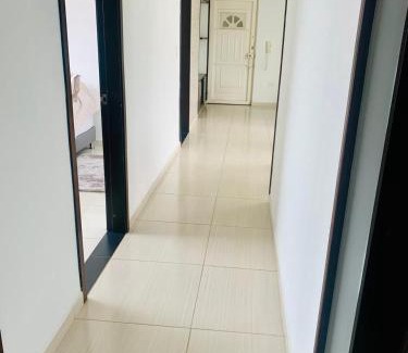 Yopal Apartment | Apartamento Merecure