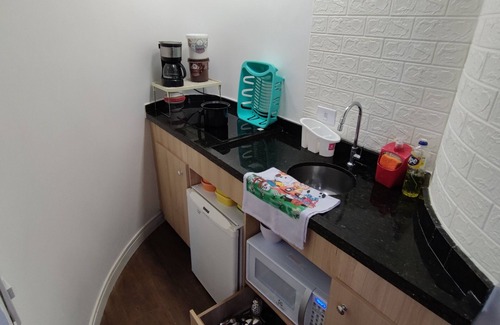 Liberdade Apartment | APARTAMENTO MEU LAR LIBERDADE SP