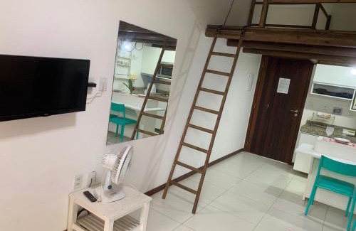 Pescaria Apartment | Apartamento mezanino Villas do pratagy