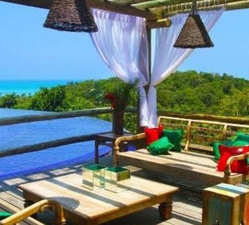 Pescaria Apartment | Apartamento mezanino Villas do pratagy