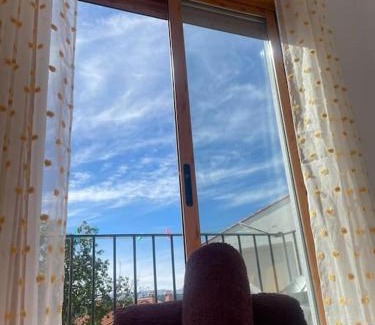 Caudiel Apartment | Apartamento Mezquita Caudiel