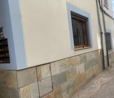 Caudiel Apartment | Apartamento Mezquita Caudiel