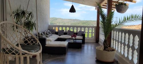 Gandia Apartment | Apartamento Milka Gandia Marchuquera