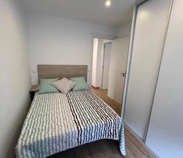 Torrelavega Apartment | Apartamento Miraldobra