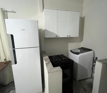 Boa Vista Apartment | APARTAMENTO MOBILIADO