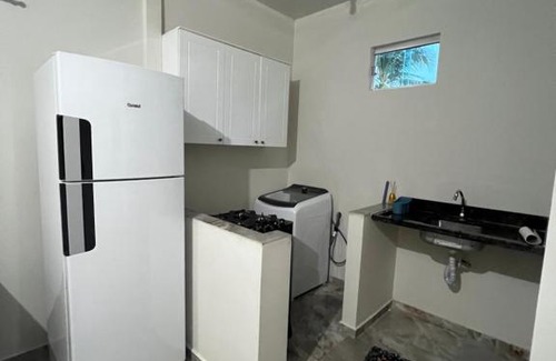 Boa Vista Apartment | APARTAMENTO MOBILIADO