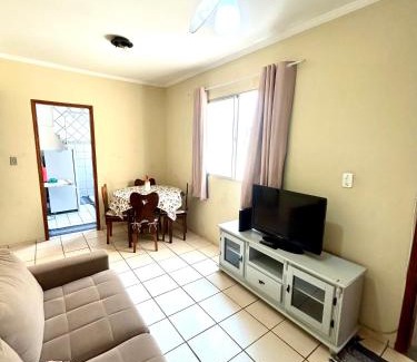 Piracicaba Apartment | Apartamento Mobiliado em Piracicaba Centro